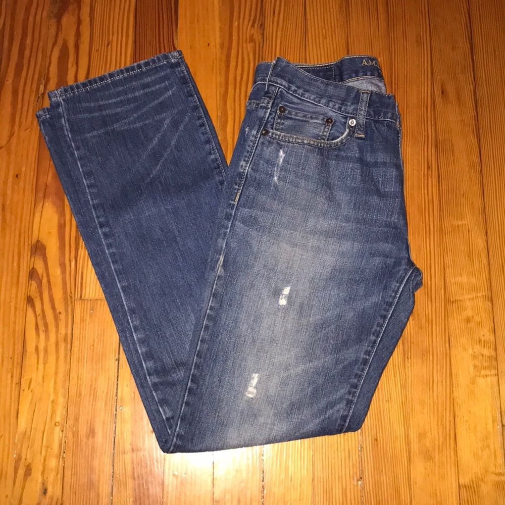 MEN’S American Eagle Outfitters Jeans😍